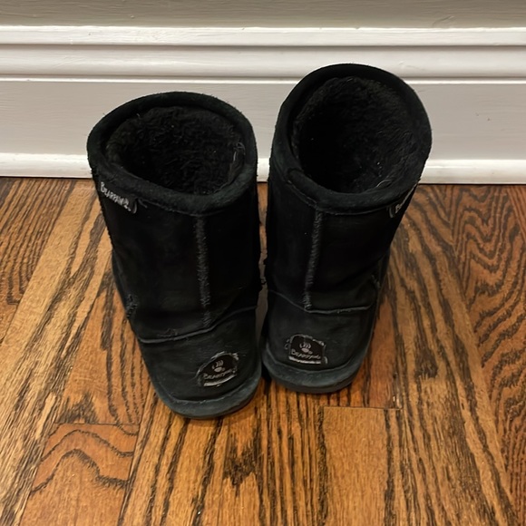 BearPaw boots - Picture 4 of 4
